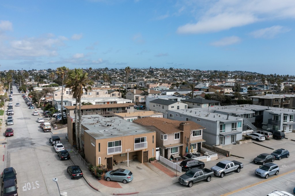 How adding an Airbnb is akin to a demolition – San Diego Union-Tribune