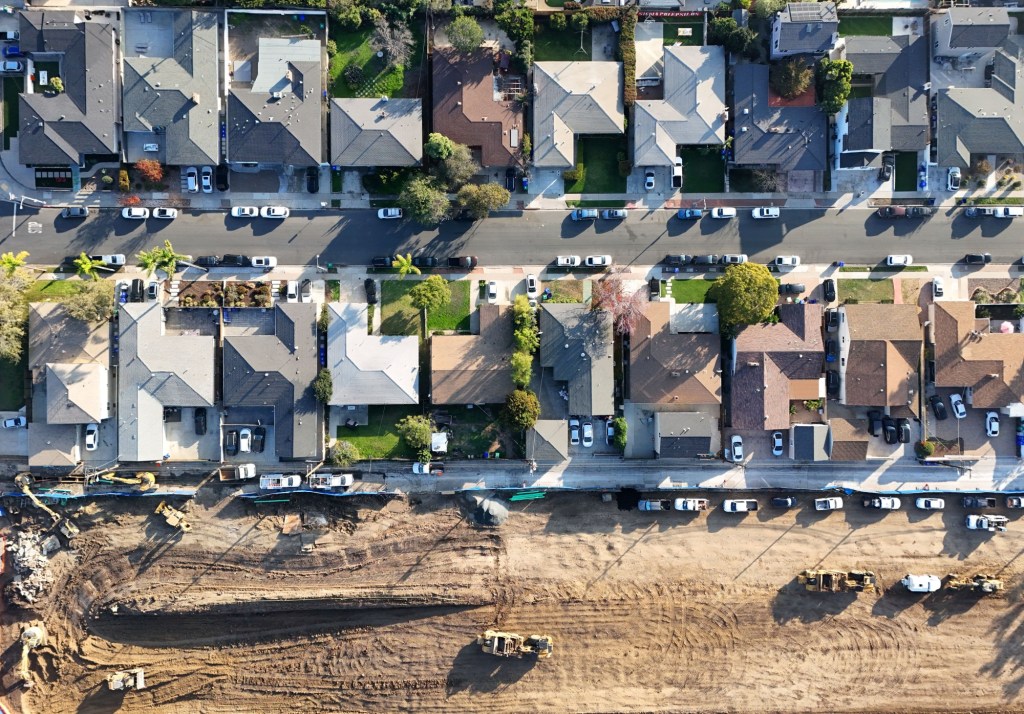 A ‘missed opportunity’? San Diego OKs sweeping neighborhood plan for College Area, more modest vision for Clairemont – San Diego Union-Tribune