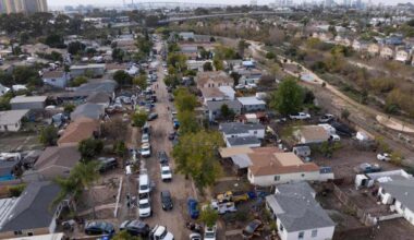 There’s a new push to raise San Diego’s sales tax. Here’s why backers think this one can pass. – San Diego Union-Tribune