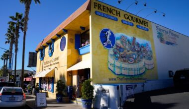 French Gourmet in Pacific Beach to close after nearly 4 decades in business – San Diego Union-Tribune