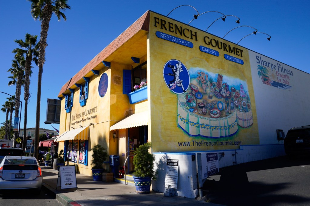 French Gourmet in Pacific Beach to close after nearly 4 decades in business – San Diego Union-Tribune