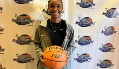 Visitors get out of 'vacation zone,' rally to beat La Costa Canyon in prestigious tournament