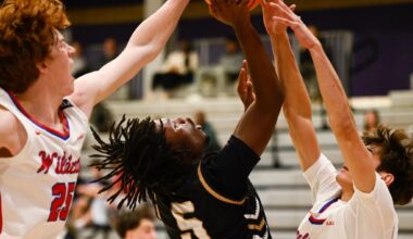 Victory Christian falls short in Torrey Pines Holiday Classic semis