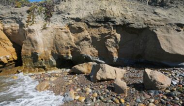 La Jolla Cove stairway project will put public at risk – San Diego Union-Tribune