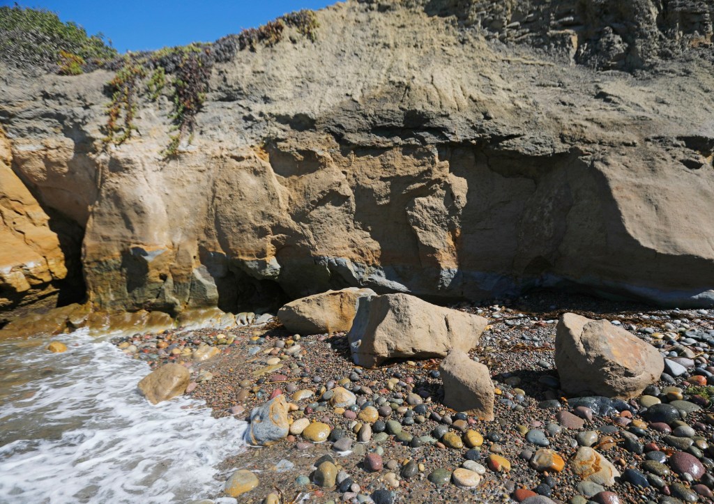 La Jolla Cove stairway project will put public at risk – San Diego Union-Tribune