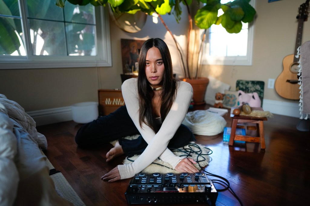 What could you create, imagine, with no boundaries? – San Diego Union-Tribune