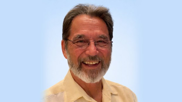 Ted Cole. (Courtesy photo)