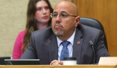 San Diego officials continue to solicit donations to favored charities – San Diego Union-Tribune