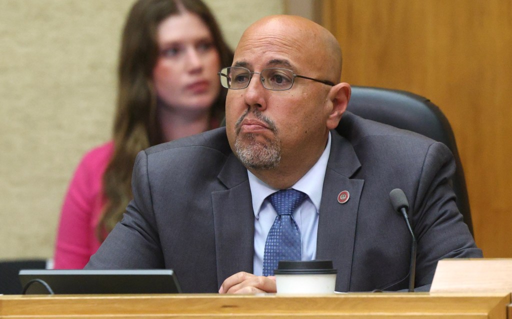 San Diego officials continue to solicit donations to favored charities – San Diego Union-Tribune