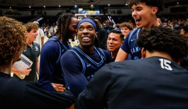 USD's Ty-Laur Johnson knows he and Toreros are capable of more