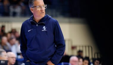 Improving Toreros face biggest test of young season against No. 7 Gonzaga