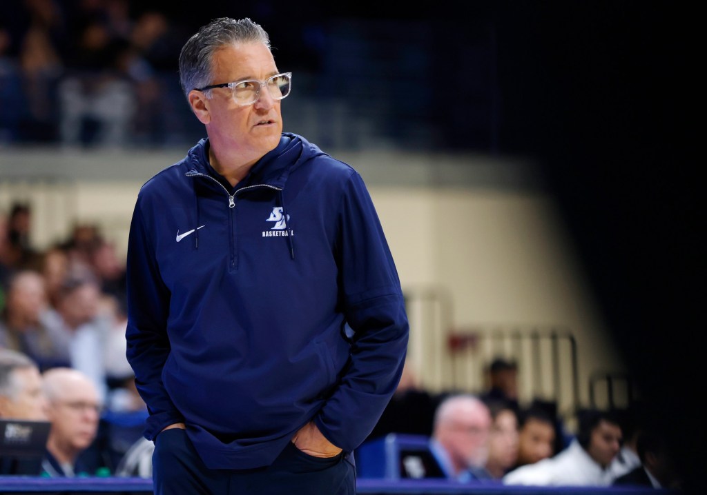 Improving Toreros face biggest test of young season against No. 7 Gonzaga