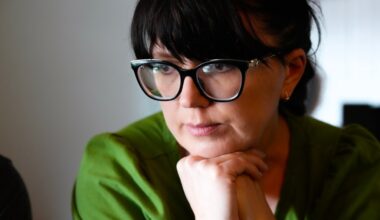 San Diego Ukrainian woman detained at green card interview is released but still faces removal – San Diego Union-Tribune