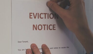 Eviction filings stay near record levels in Phoenix despite small rent price drop