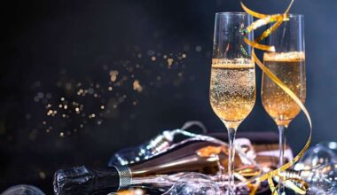 Plan your New Year’s Eve celebration with these parties, dinners in San Antonio