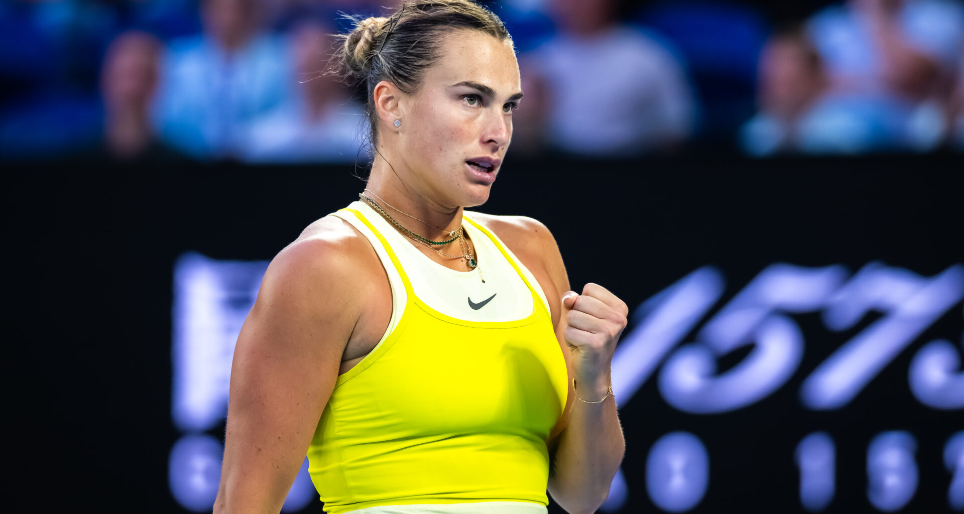 Sabalenka, Swiatek head Australian Open entry list; 101 of Top 103 entered