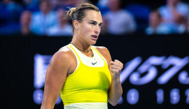 Sabalenka, Swiatek head Australian Open entry list; 101 of Top 103 entered