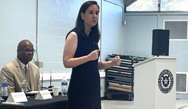 Early Voting Starts Today in Houston City Council Runoff