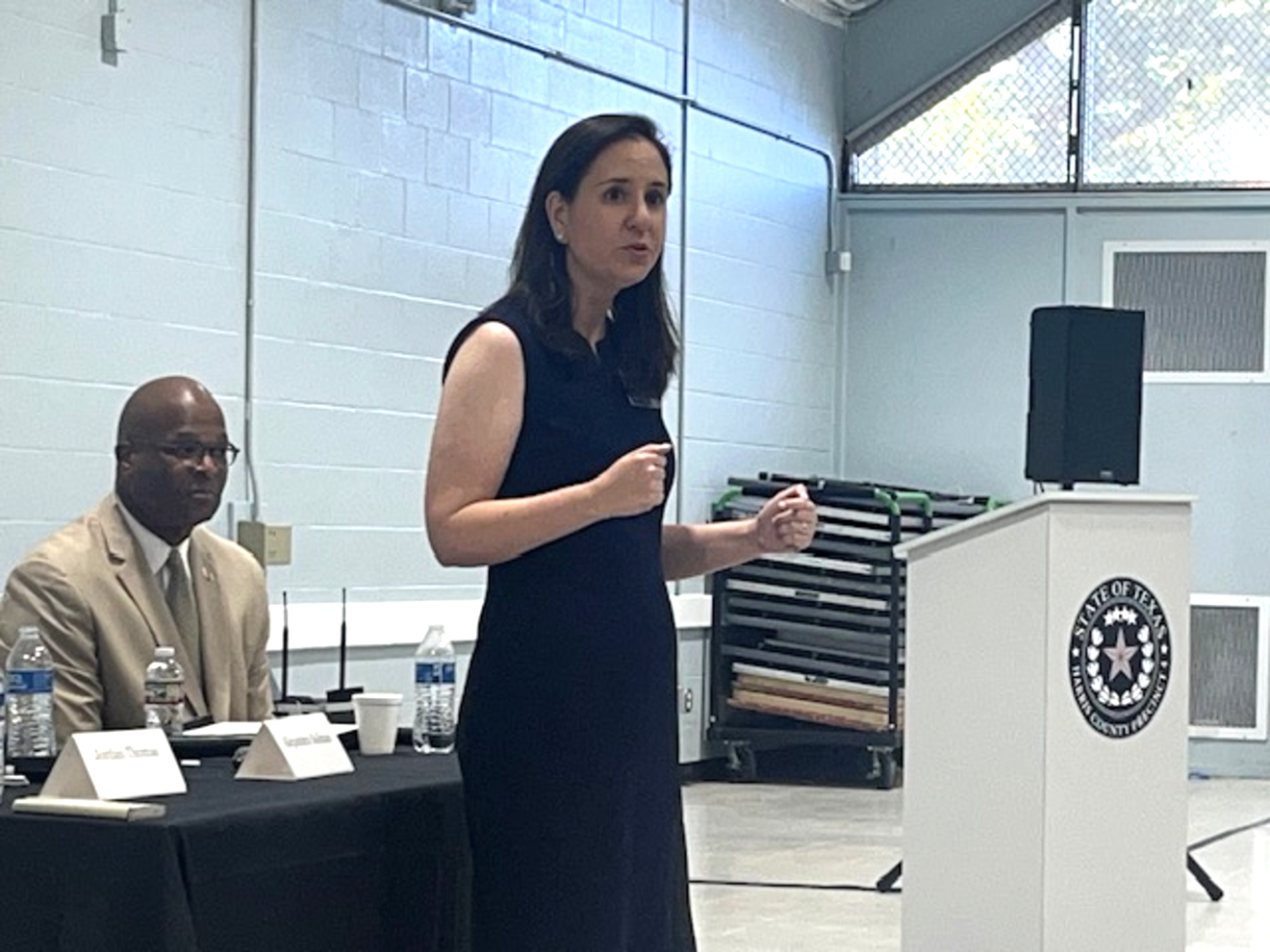 Early Voting Starts Today in Houston City Council Runoff