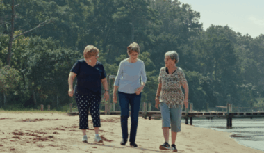 3 "Alabama Grannies" Take On Powerful Corporation In 'Sallie's Ashes'