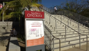 SDCCD gets $1M gift to help its health care students – NBC 7 San Diego