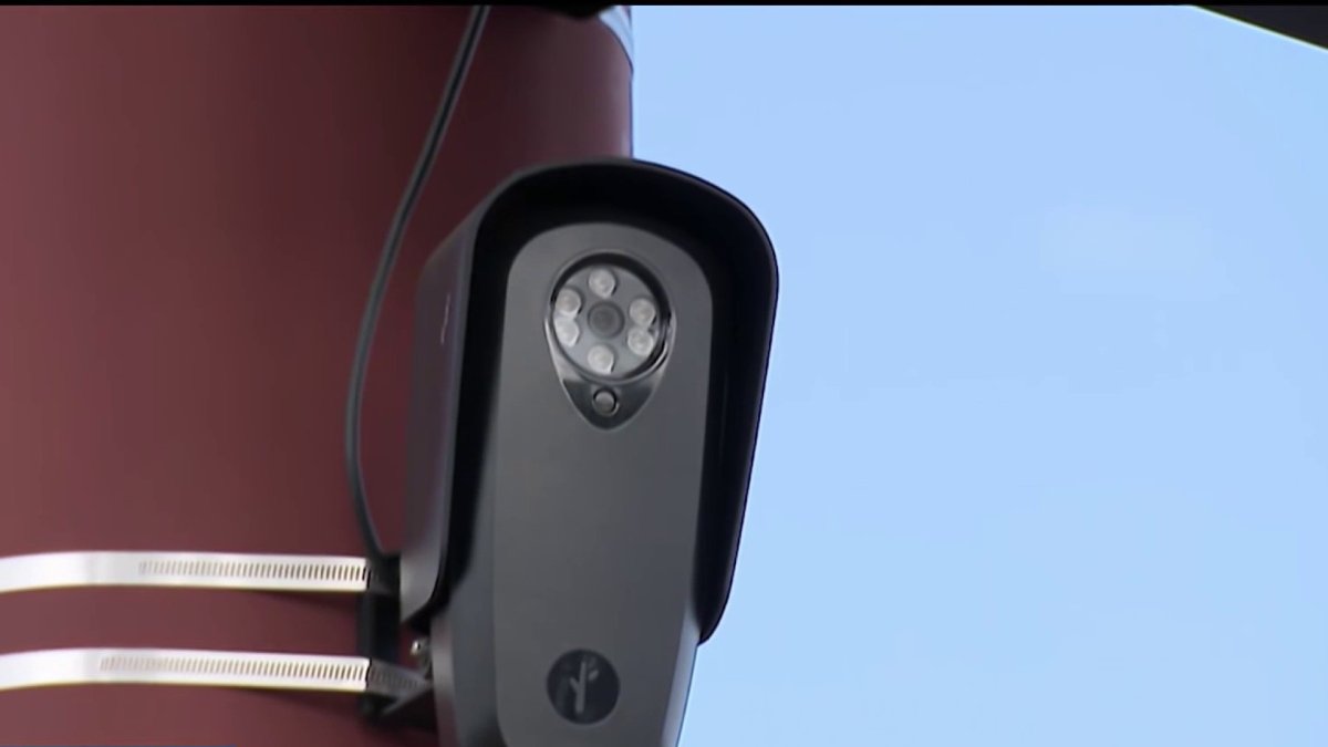 San Diego community groups concerned over company’s license plate reader system – NBC 7 San Diego