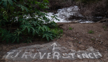 California Lawmakers Take on Tijuana River Sewage Crisis