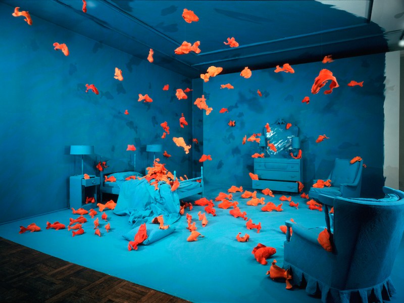 Fall Arts Cheat Sheet: Exhibitions San Antonio art fans need to experience this season