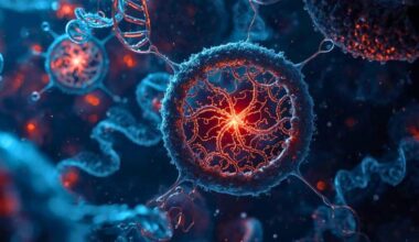 Scientists Just Found A Strange New Life Form Hiding In Your Body