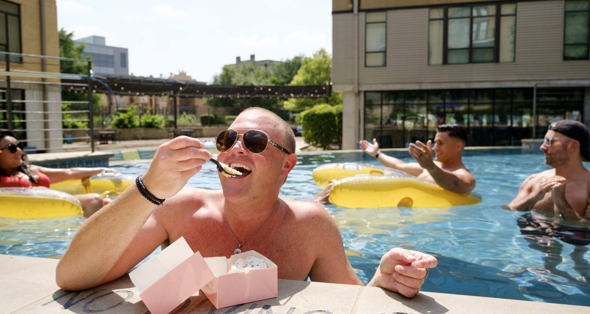 Where I Live: 2025 in review