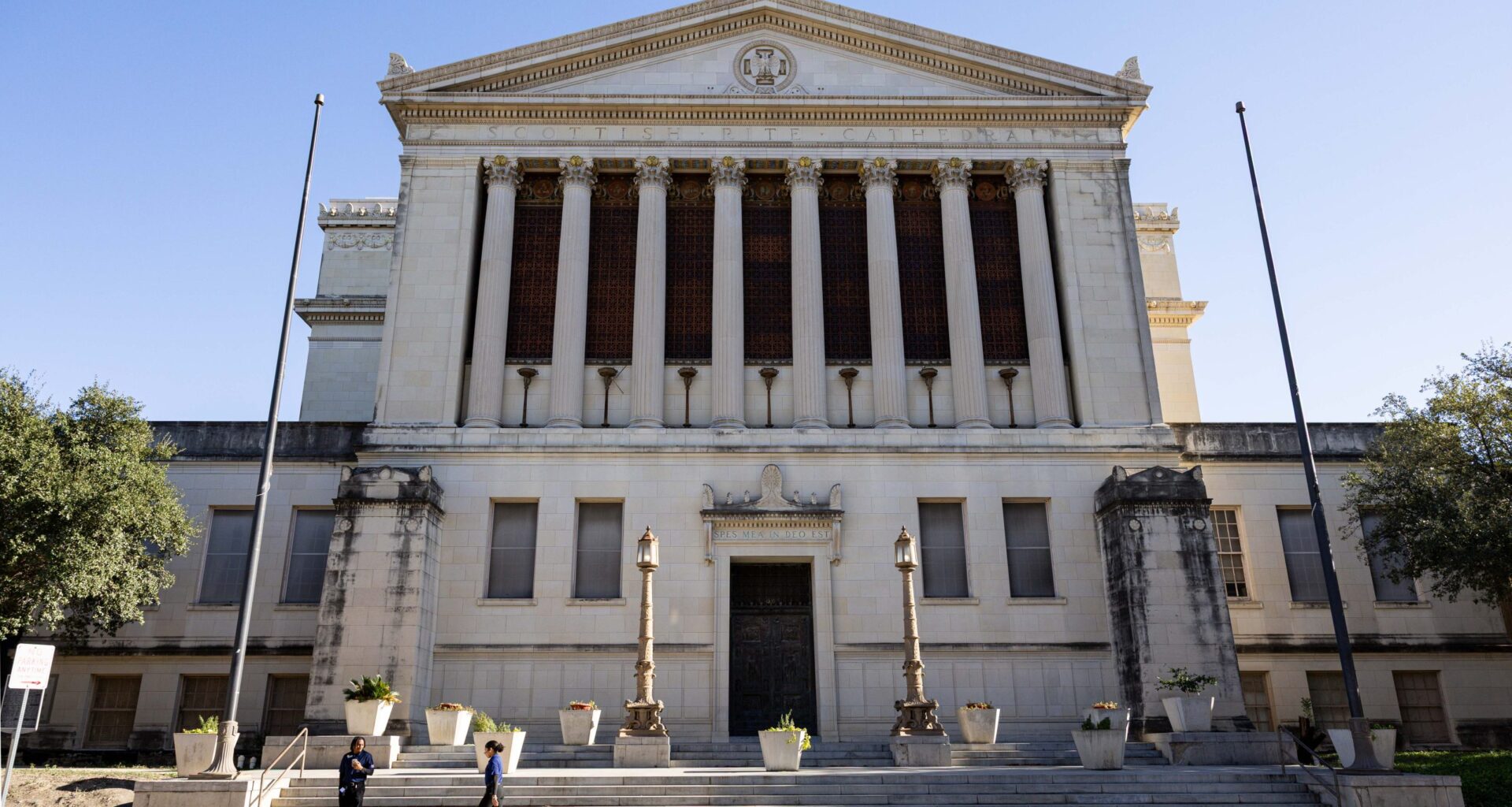 San Antonio Philharmonic to continue concerts at the Scottish Rite