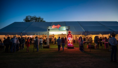 Fort Worth Food and Wine Festival Switches Things Up for 2026