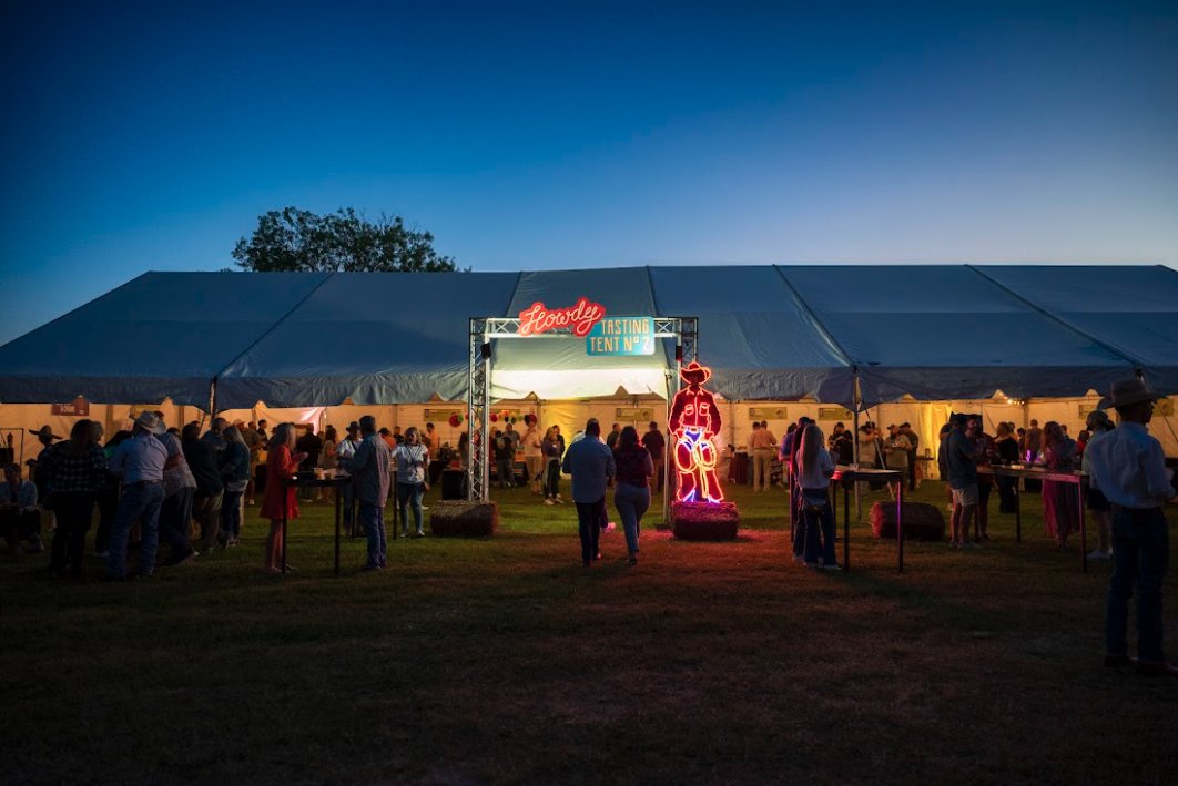 Fort Worth Food and Wine Festival Switches Things Up for 2026