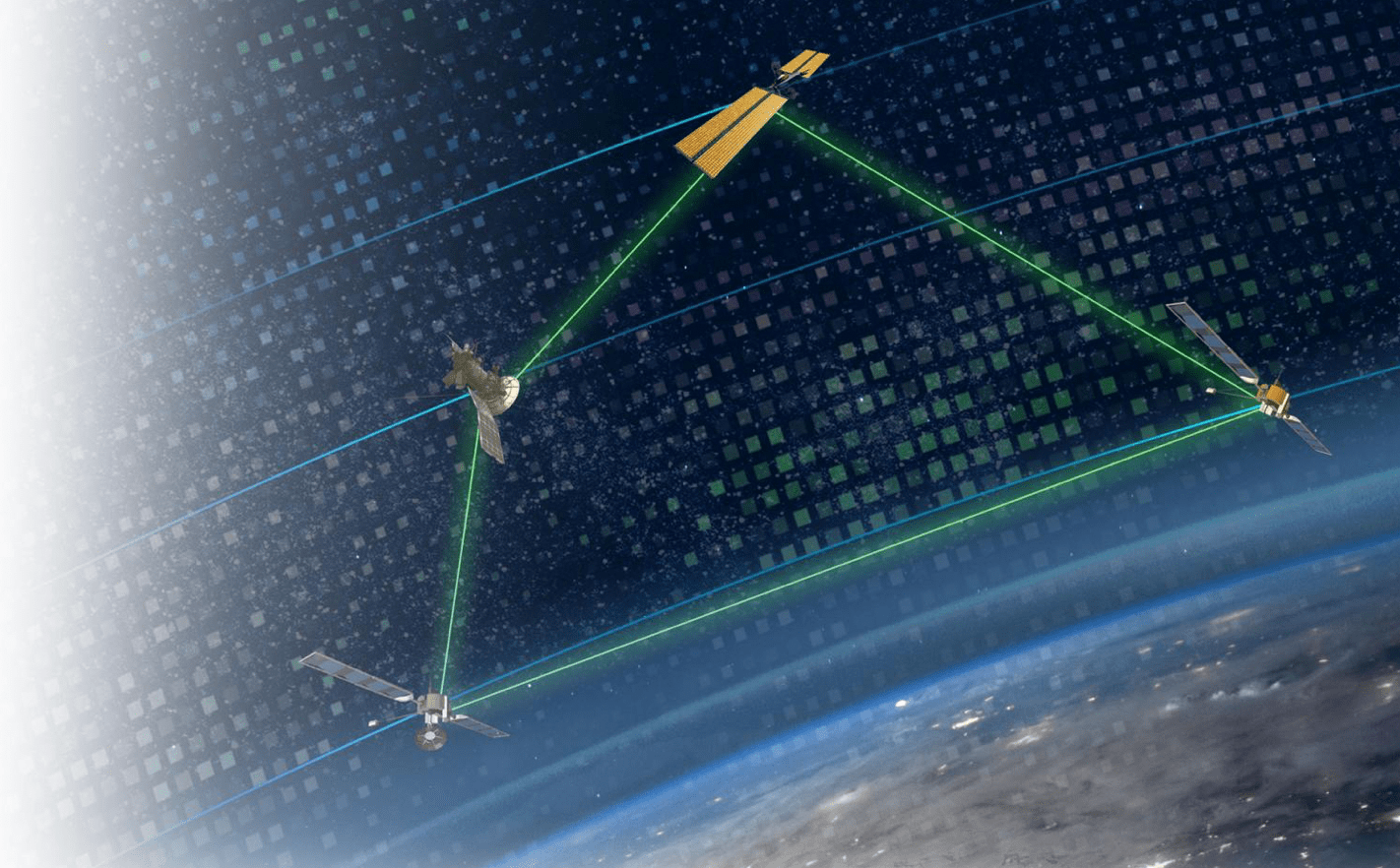 CACI to buy space technology firm ARKA for $2.6 billion