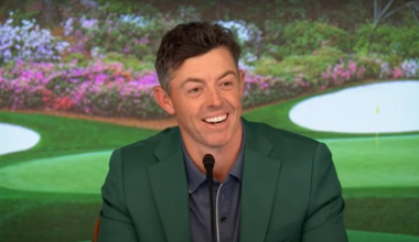 Rory McIlroy launching production company with Versant