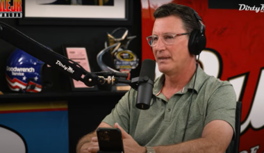 Rick Allen lands at The CW as PBA play-by-play announcer