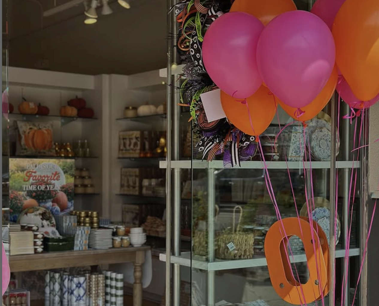 Swoozie’s Returns to Dallas With Color, Joy, and a Whole Lot of Holiday Fun