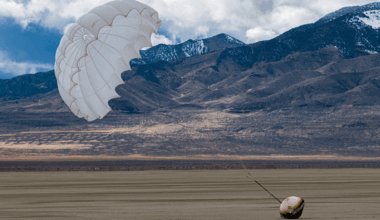 Varda says it has proven space manufacturing works -- now it wants to make it boring