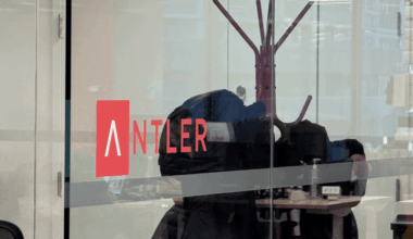 Antler Toronto is Fueling the Next Generation of AI Companies