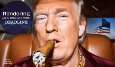 The Dor Brothers Target Hollywood After Joe Rogan Praised AI Videos