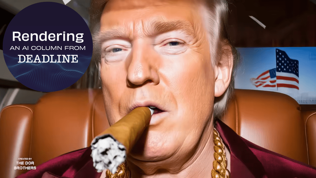 The Dor Brothers Target Hollywood After Joe Rogan Praised AI Videos