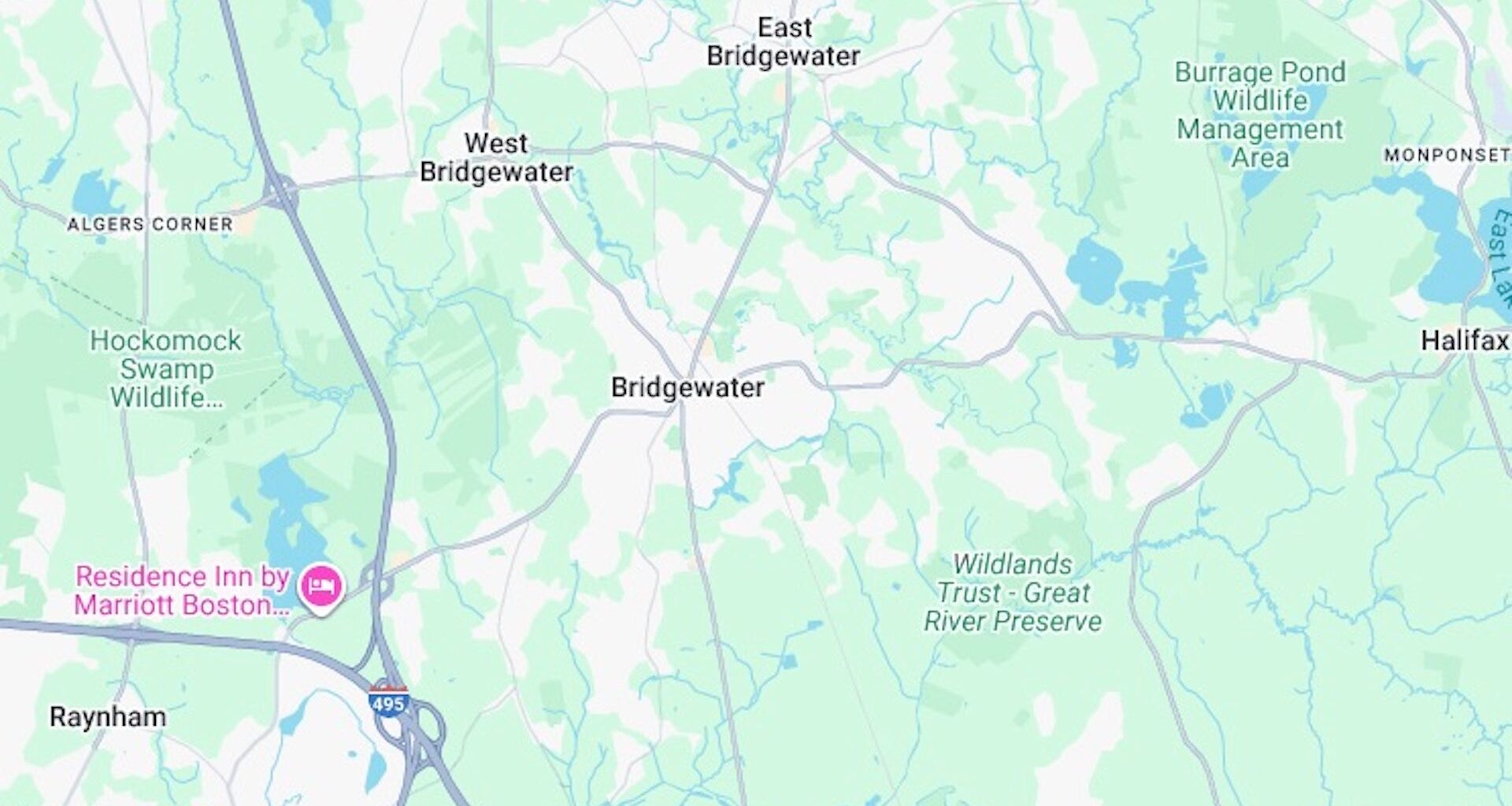 Mass. town declares emergency amid ongoing 'dirty water' crisis