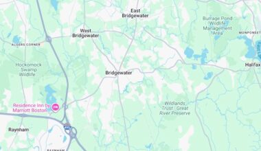 Mass. town declares emergency amid ongoing 'dirty water' crisis