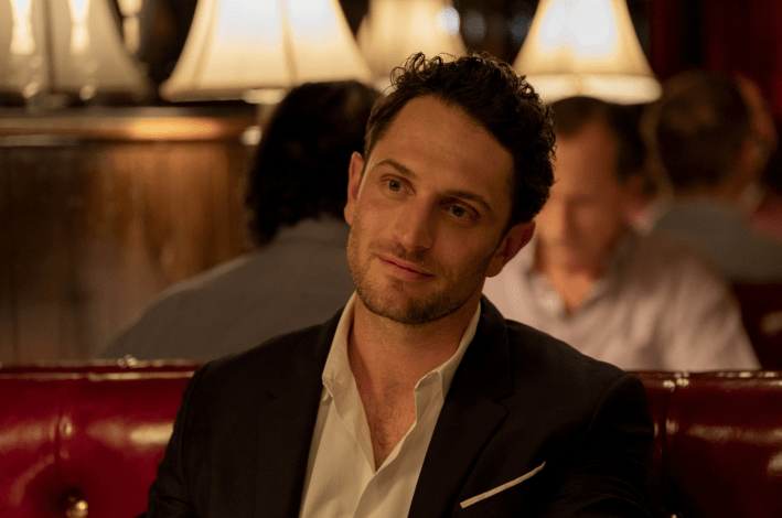 Photograph by Kenny Laubbacher/HBO.