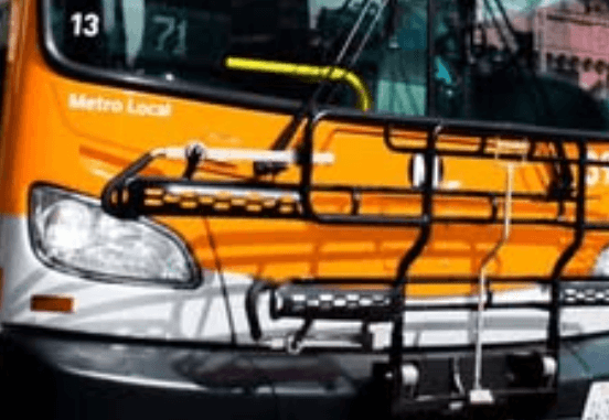 Metro Restores Full Bus Service to Palisades Fire Zone Starting Next Week