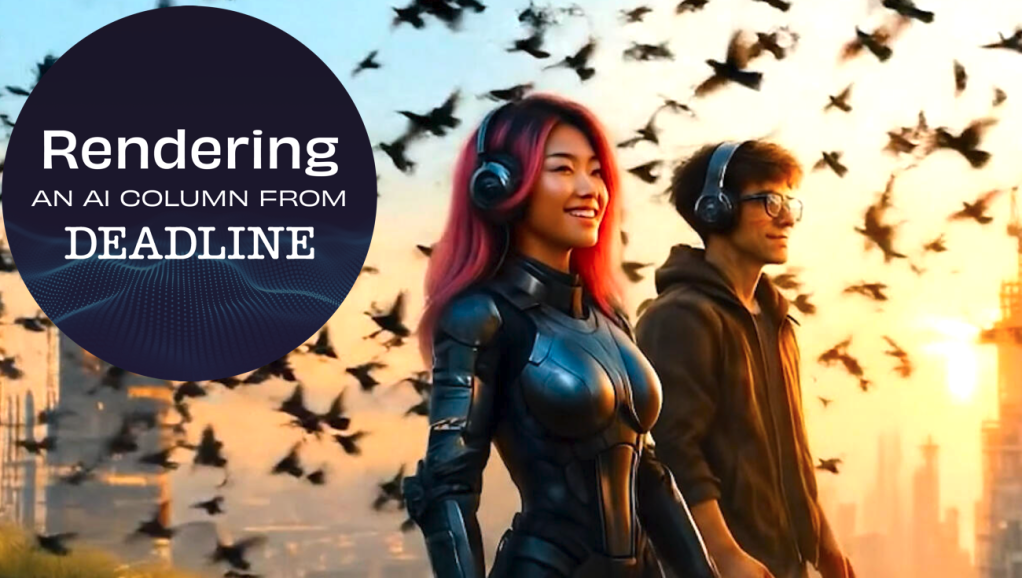 How AI Films 'Ahimsa' & 'All Heart' Qualified For Awards