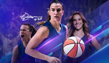 WNBA Champion Sabrina Ionescu becomes Global Brand Ambassador for Ant International