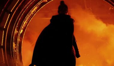 Star Wars Video Game 'Fate of the Old Republic' Drops Teaser
