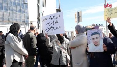 Palestinians protest PA prisoner payment reform in sign of implementation after snag