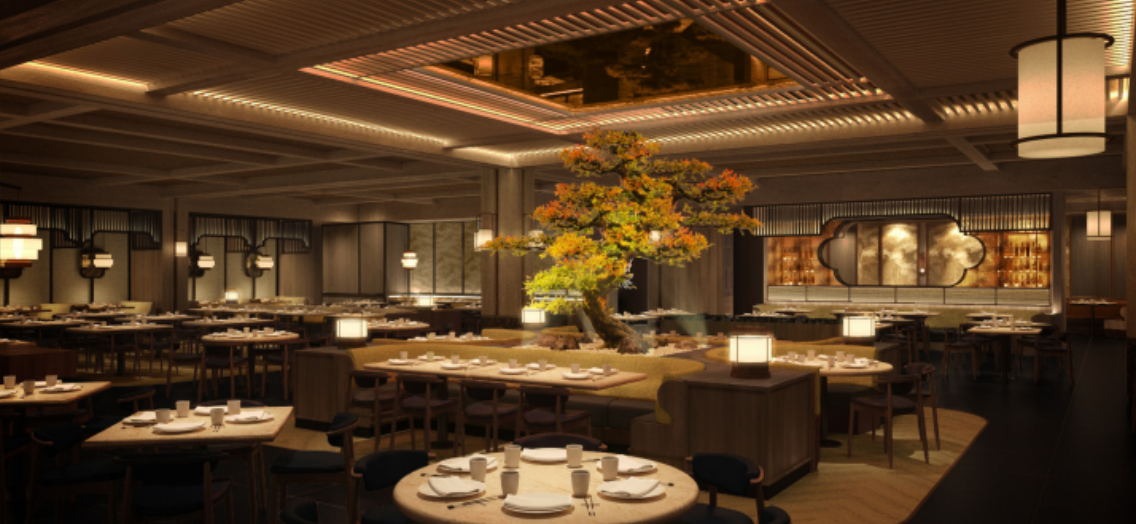 Din Tai Fung targets spring opening for Scottsdale restaurant